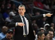Oklahoma City Thunder v Los Angeles Clippers